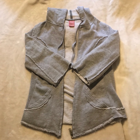 Free People jacket